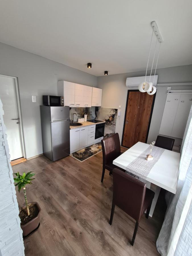 Grey & Sunny Apartments Zajecar Bagian luar foto