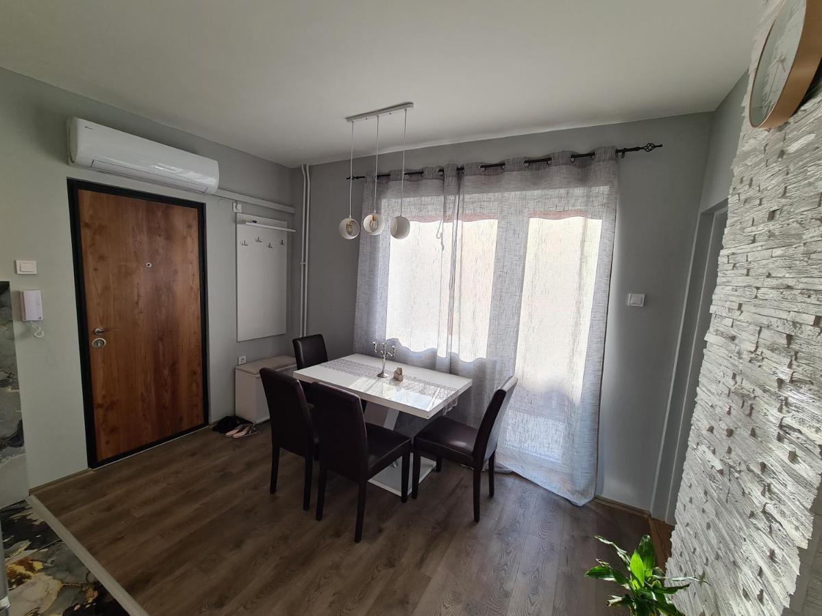 Grey & Sunny Apartments Zajecar Bagian luar foto