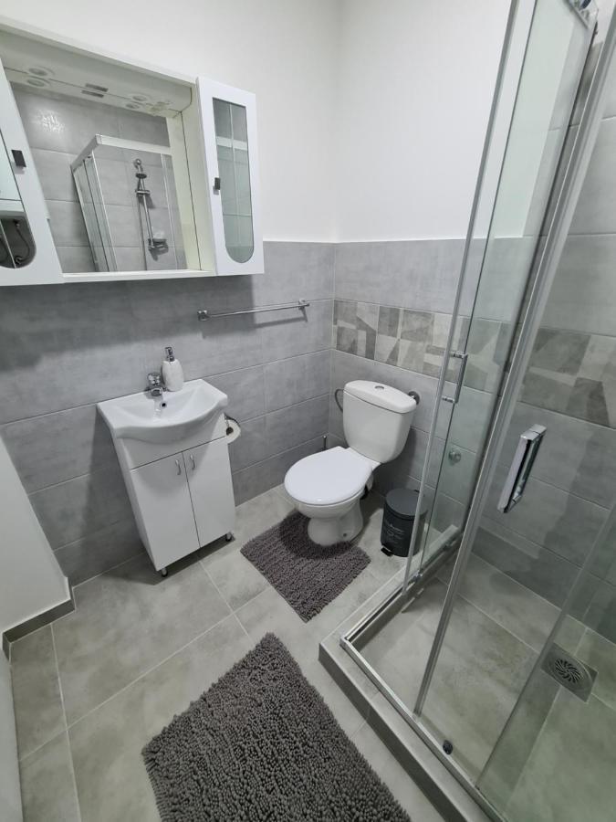 Grey & Sunny Apartments Zajecar Bagian luar foto