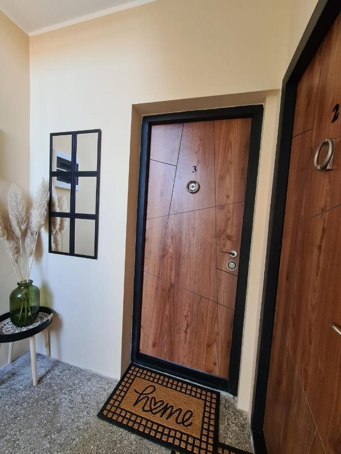 Grey & Sunny Apartments Zajecar Bagian luar foto