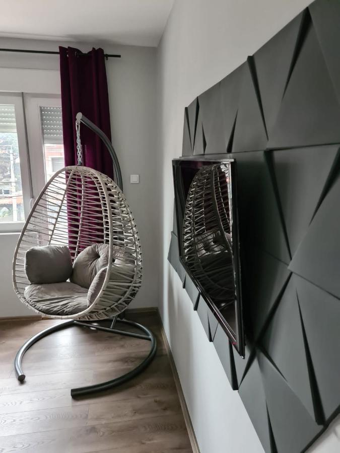 Grey & Sunny Apartments Zajecar Bagian luar foto